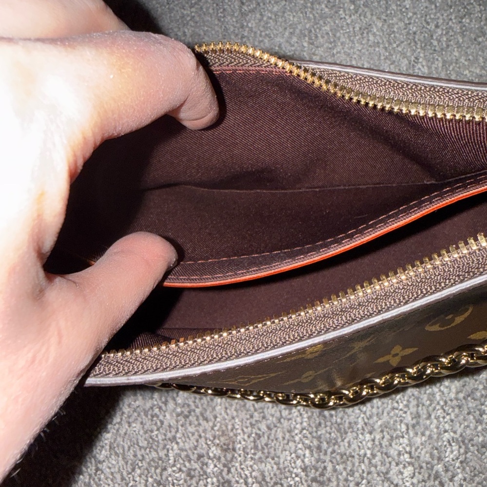 Louis Vuitton Boulogne Pm - Picture 8 of 9